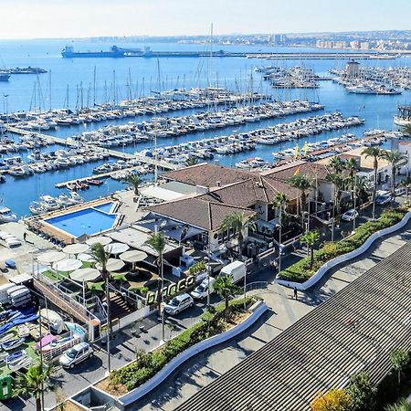 2 Bedroom Stunning Apartment In Torrevieja Zewnętrze zdjęcie