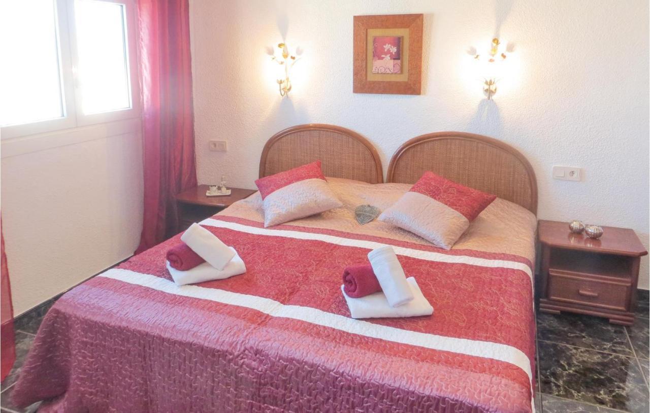 2 Bedroom Stunning Apartment In Torrevieja Zewnętrze zdjęcie