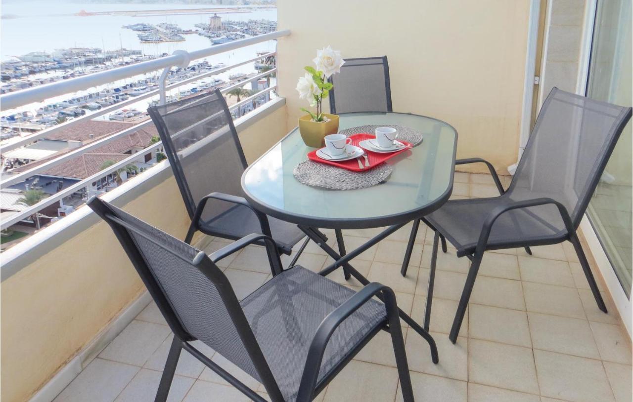 2 Bedroom Stunning Apartment In Torrevieja Zewnętrze zdjęcie