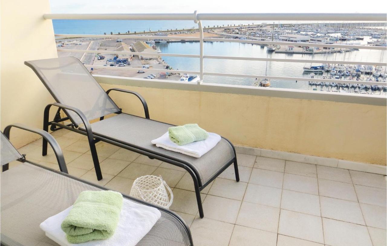 2 Bedroom Stunning Apartment In Torrevieja Zewnętrze zdjęcie