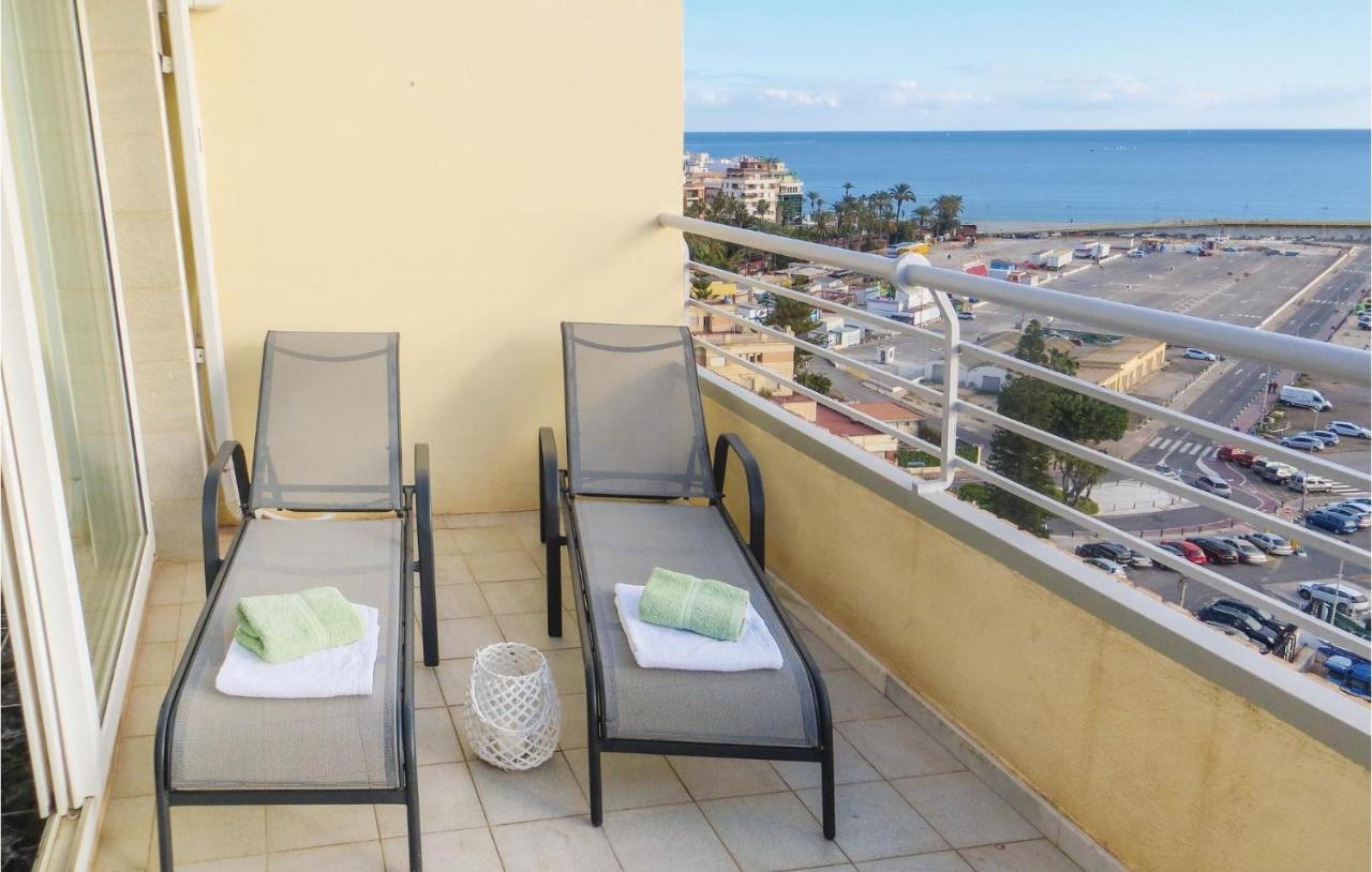 2 Bedroom Stunning Apartment In Torrevieja Zewnętrze zdjęcie