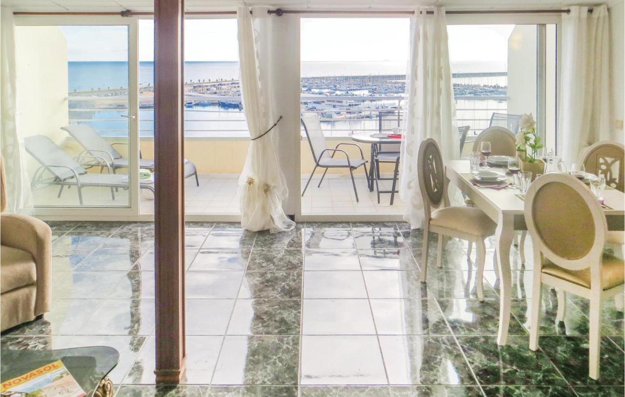 2 Bedroom Stunning Apartment In Torrevieja Zewnętrze zdjęcie